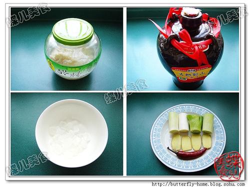 干锅鱼头的做法