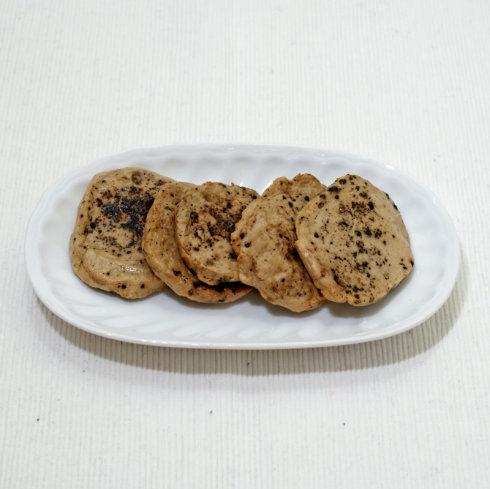 咖喱起司焗酿茄子的做法