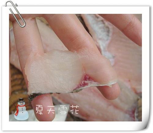 麻辣香水鱼的做法