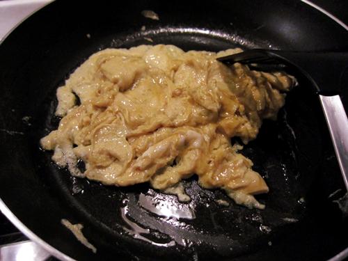 香辣素食套餐的做法