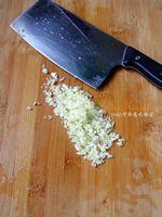 少油版地三鲜的做法