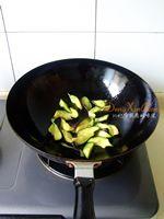 少油版地三鲜的做法