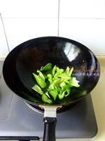 少油版地三鲜的做法