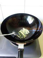 少油版地三鲜的做法