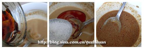 麻酱鸡丝的做法