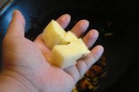 南洋娘惹鸡的做法