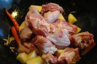 南洋娘惹鸡的做法