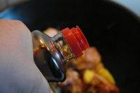 南洋娘惹鸡的做法