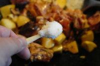 南洋娘惹鸡的做法