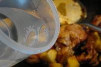 南洋娘惹鸡的做法