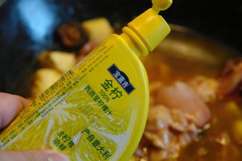 南洋娘惹鸡的做法