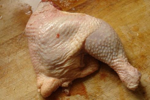 南洋娘惹鸡的做法