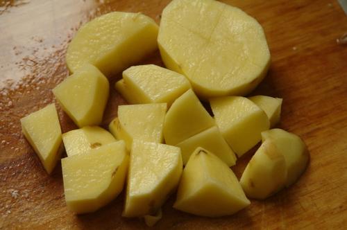 南洋娘惹鸡的做法