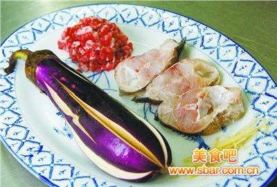 佛手盐水鱼的做法