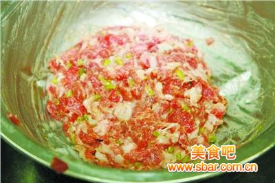 佛手盐水鱼的做法