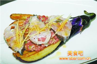 佛手盐水鱼的做法