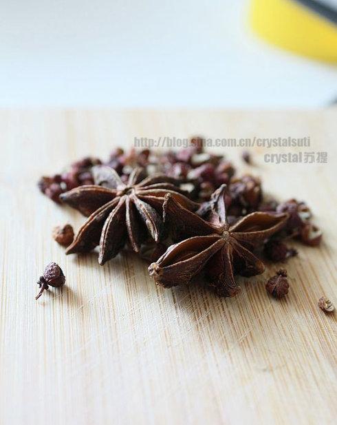 盐焗花雕鸡的做法