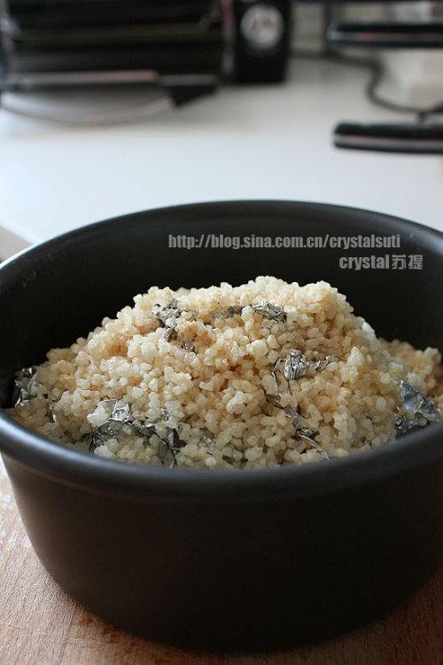 盐焗花雕鸡的做法