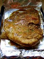 香辣烤羊排的做法