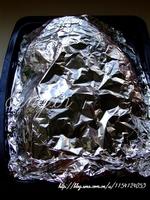 香辣烤羊排的做法