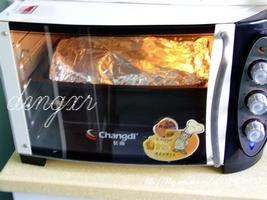 香辣烤羊排的做法