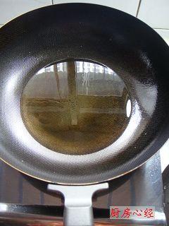 芫爆里脊的做法