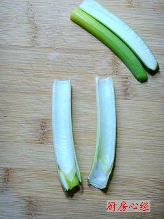 芫爆里脊的做法