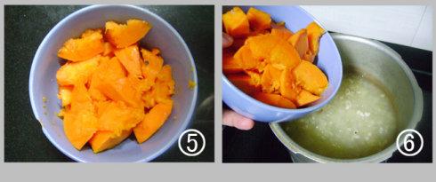 木瓜银耳汤的做法