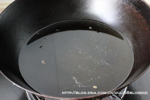 烧烤小炒肉VS炸鱼的做法