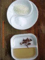 醋溜洋芋丝的做法