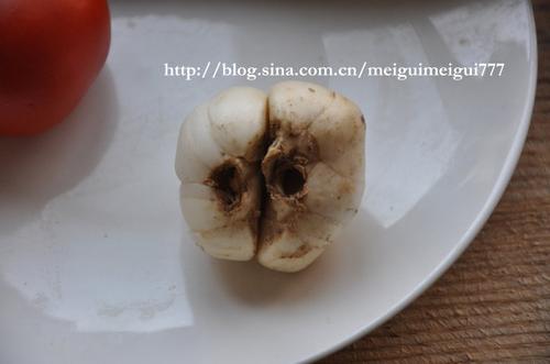 百合沙拉的做法