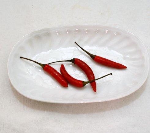 山药炒芥蓝的做法