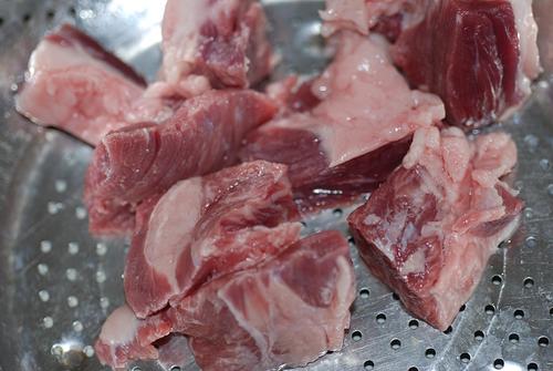 牛肉奶油烧的做法