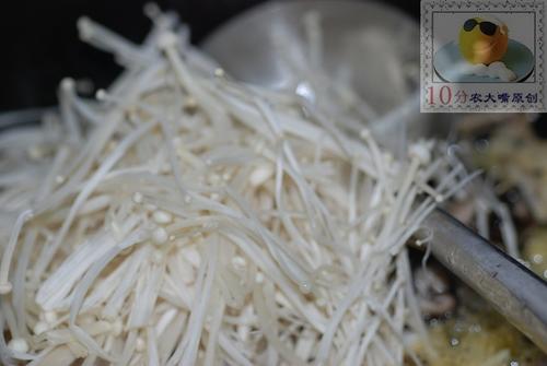 牛肉奶油烧的做法