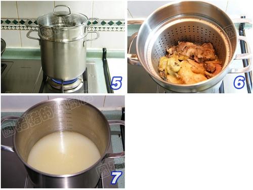 家庭简易版麻辣烫-绝不输给店家的的做法