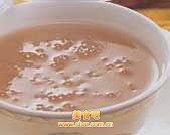 芋泥西米露的做法