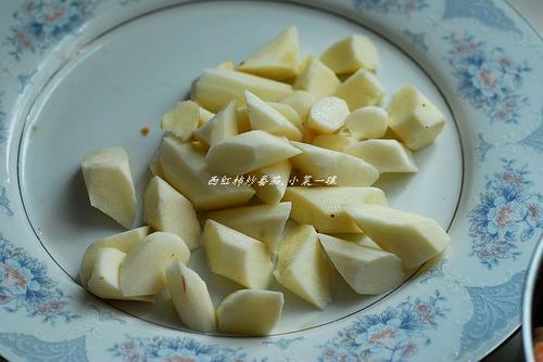 司马怀府鸡的做法