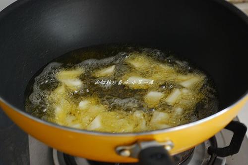 司马怀府鸡的做法