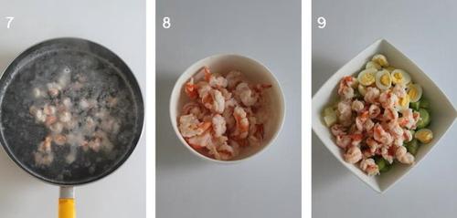 土豆沙拉的做法