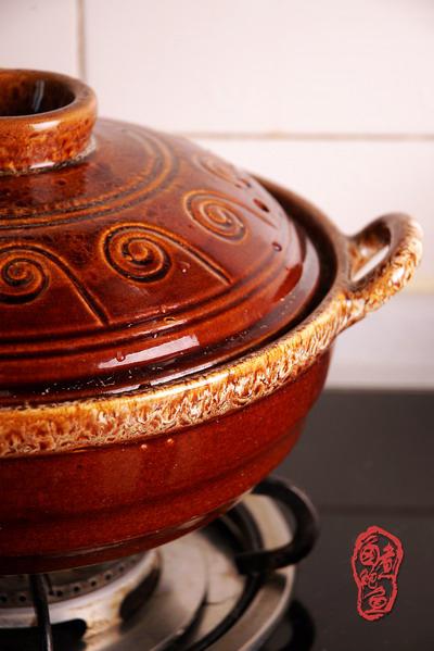 自制酱腔骨的做法