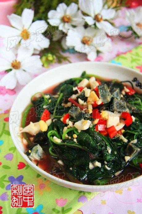 �����Ȳ˵�����