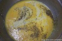 奶香土豆丝饼的做法