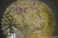 奶香土豆丝饼的做法