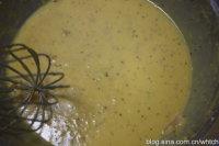 奶香土豆丝饼的做法