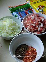 香辣肉酱的做法