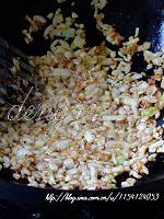 香辣肉酱的做法