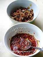 香辣肉酱的做法