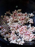 香辣肉酱的做法