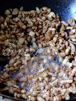 香辣肉酱的做法