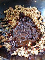 香辣肉酱的做法